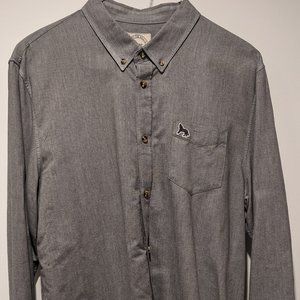 Vans x Chima Ferguson Oxford Shirt (XL)